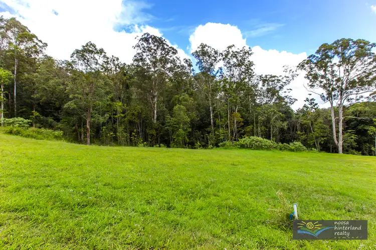 Fourth view of Homely land listing, 170 Jocelyn Drv, Eumundi QLD 4562