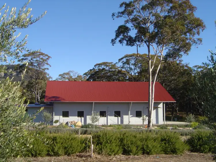 Third view of Homely rural property listing, 387 Nevells St, Rylstone NSW 2849