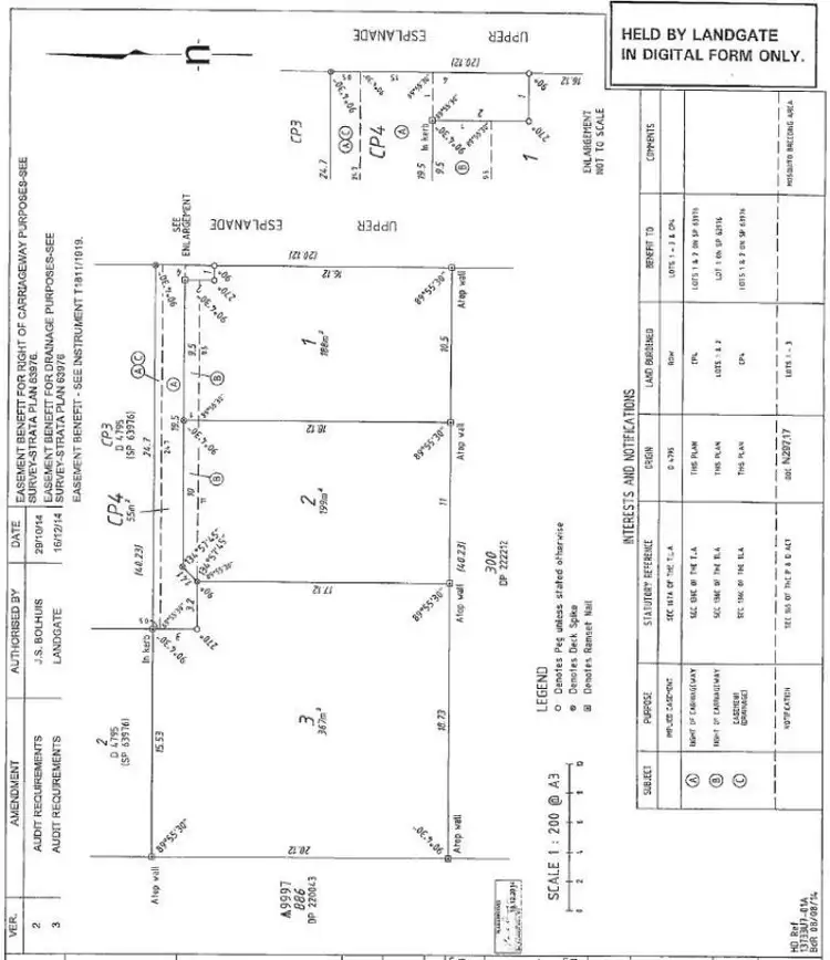 Fifth view of Homely land listing, 6a Upper Esplanade, Bunbury WA 6230