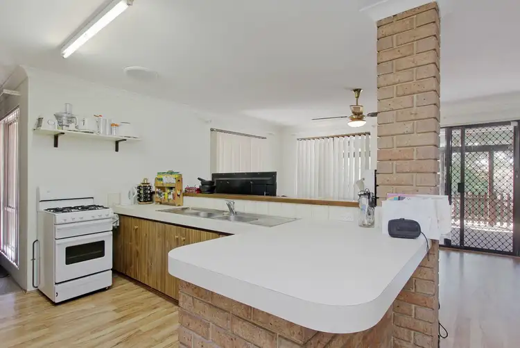 Sixth view of Homely house listing, 90 Caridean Street, Heathridge WA 6027