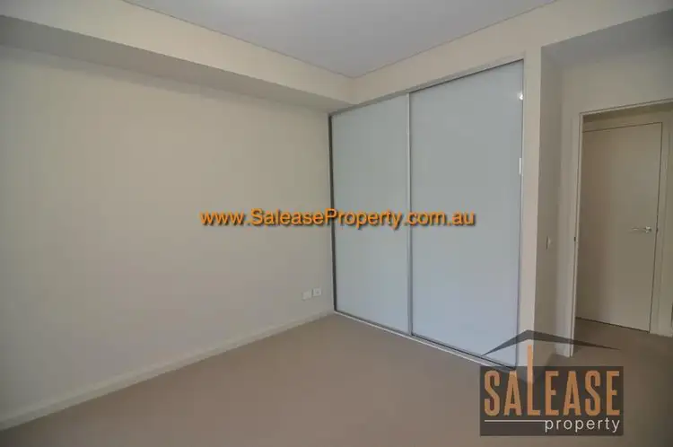 Second view of Homely unit listing, 111/14 Baywater Dr, Wentworth Point NSW 2127