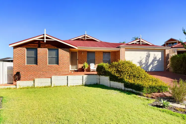 7 Keen Court, Usher WA 6230