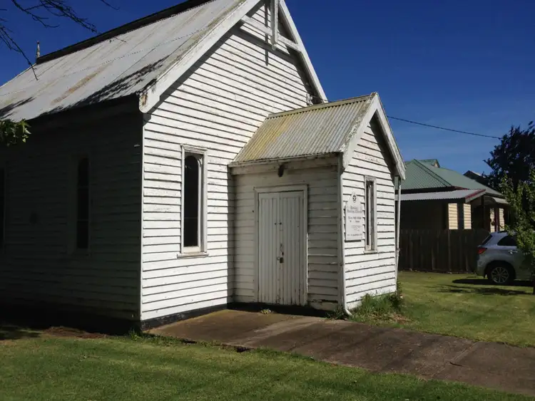 Second view of Homely house listing, 1 Main Street, Boisdale VIC 3860