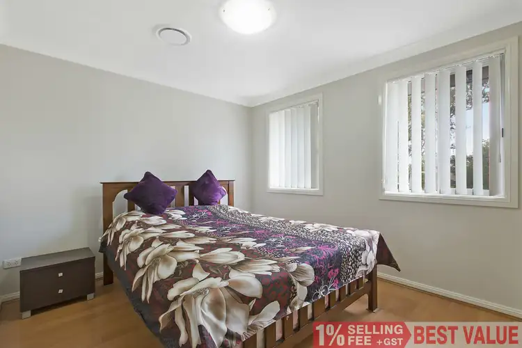 Seventh view of Homely house listing, 35 McCulloch Road, Blacktown NSW 2148