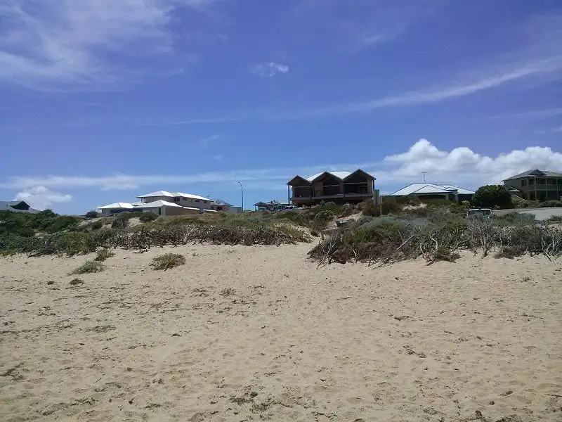 Main view of Homely land listing, 13 Dalwallinu Terrace, Dawesville WA 6211