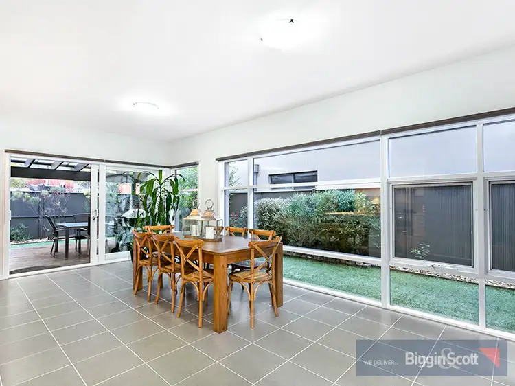 Fourth view of Homely house listing, 5 Magazine Way, Maribyrnong VIC 3032