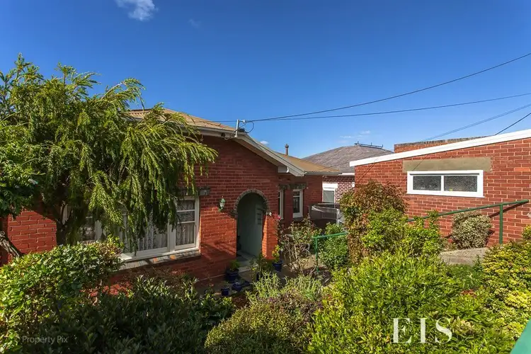 Second view of Homely house listing, 4 Dalton Ave, West Hobart TAS 7000