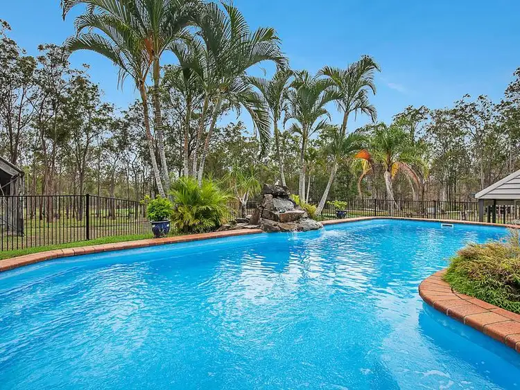 Fourth view of Homely house listing, 1341 Yerra Road, Mungar QLD 4650