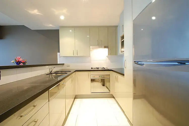 Second view of Homely unit listing, 207/3 Como Crescent, Southport QLD 4215