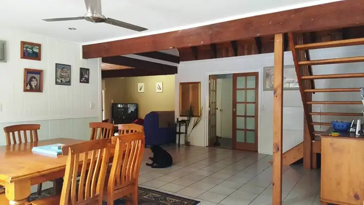Fifth view of Homely house listing, 10 Franks Lane, Mooloolah Valley QLD 4553