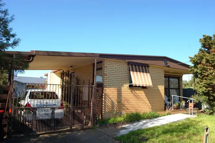 63 Sharpley Avenue St, Stawell VIC 3380