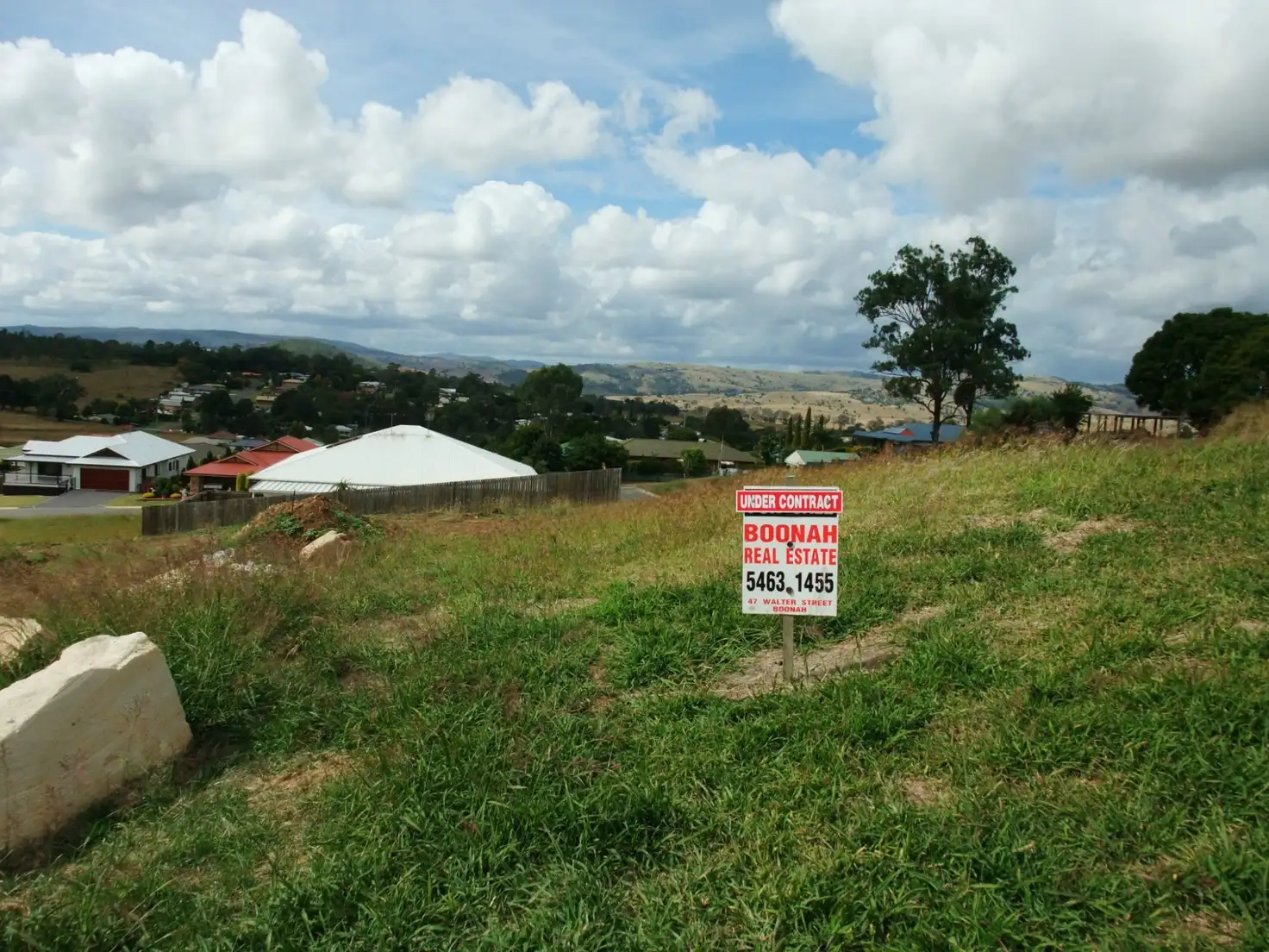 Main view of Homely land listing, Address available on request