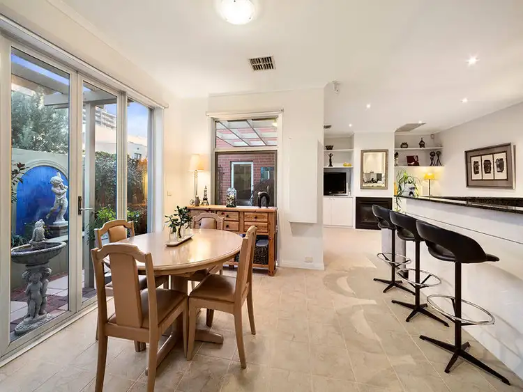 Fifth view of Homely house listing, 5 The Crescent, Port Melbourne VIC 3207