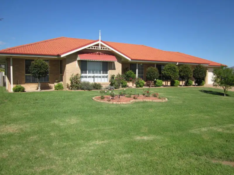 Main view of Homely house listing, 10 Bhima Drive, Scone NSW 2337
