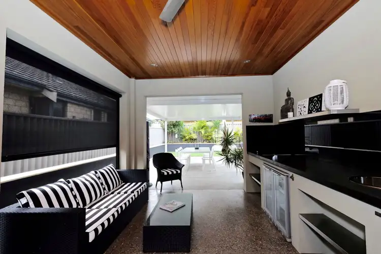 Seventh view of Homely house listing, 14 Hope Avenue, Manning WA 6152