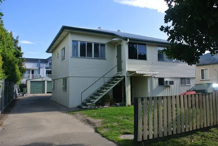 7 Murray St, Clontarf QLD 4019