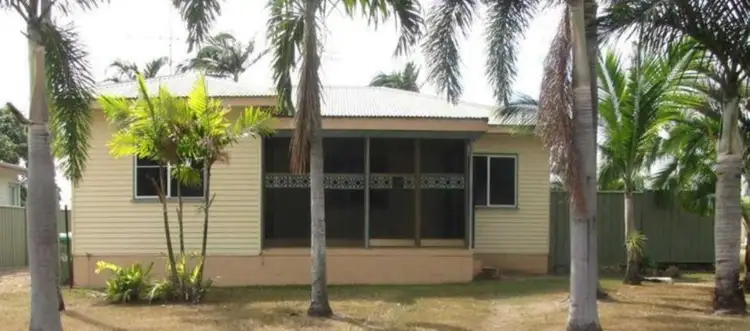 Main view of Homely house listing, 22 Clayton Street, Ayr QLD 4807
