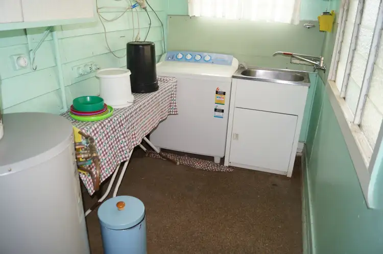 Seventh view of Homely house listing, 160 Edington Street, Berserker QLD 4701