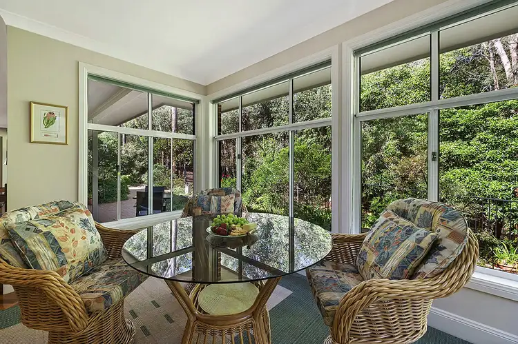Sixth view of Homely house listing, 15 Lynton Green, West Pennant Hills NSW 2125