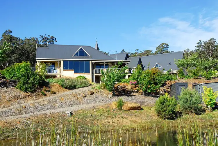 Seventh view of Homely house listing, 351 Tugrah Road, Tugrah TAS 7310