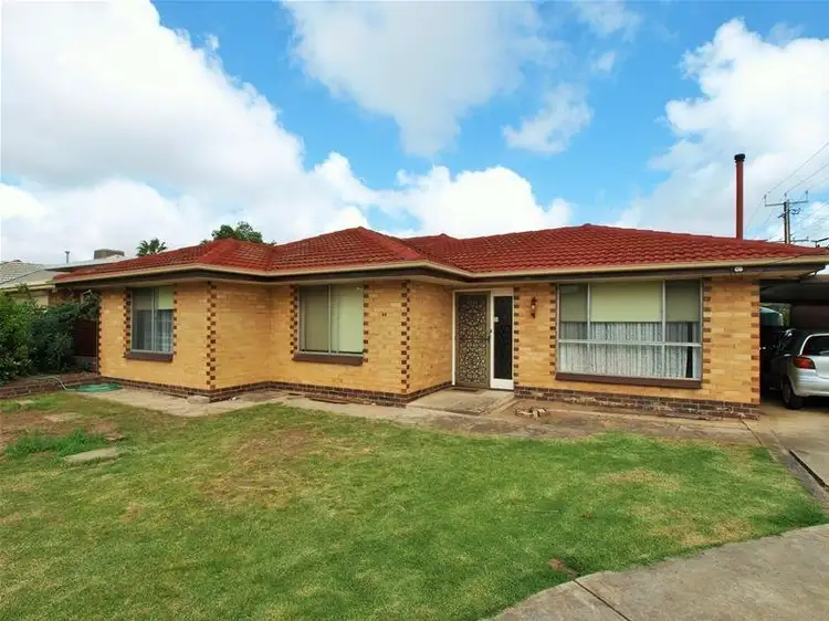 Address available on request