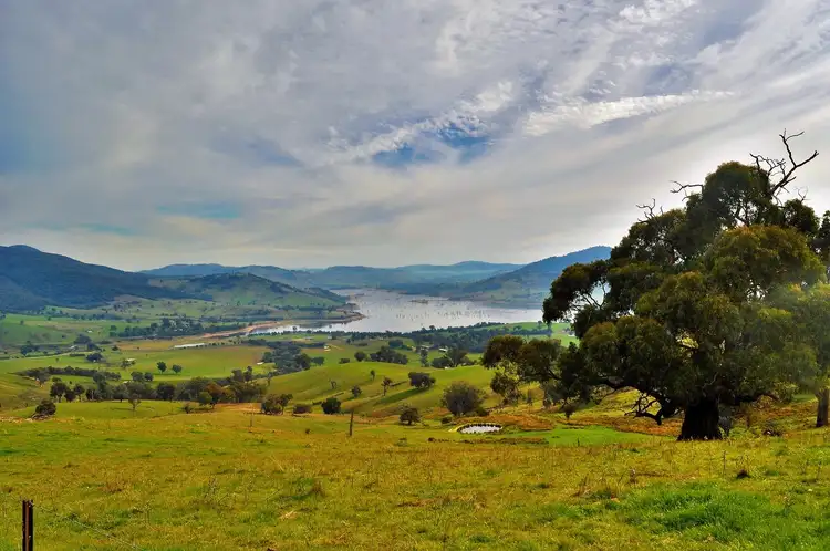 Lot 2, 101 Mcfarlanes Rd, Granya VIC 3701