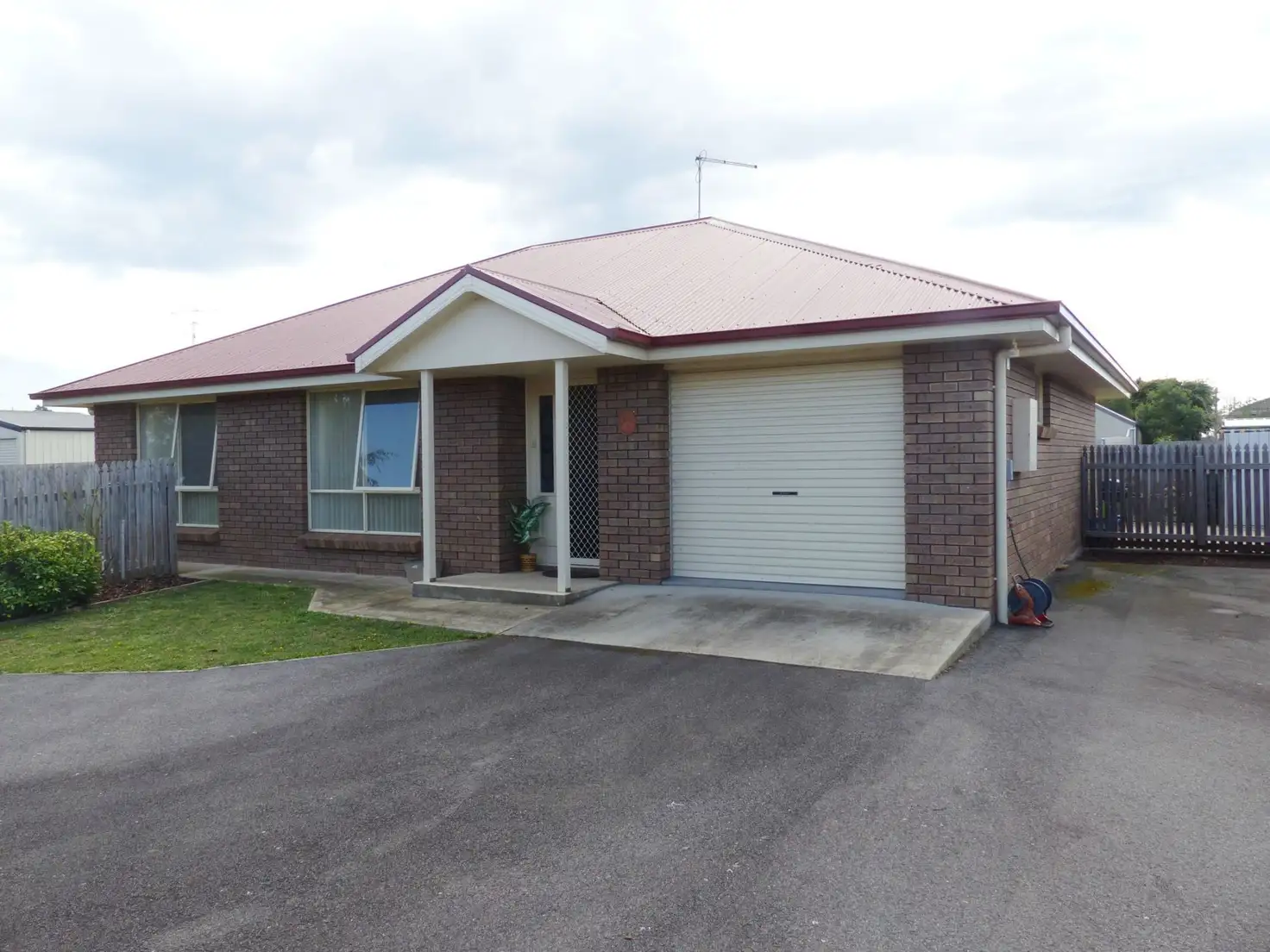 Main view of Homely house listing, Unit 2/3 Casey Court, Deloraine TAS 7304