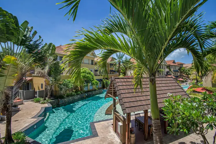 Third view of Homely unit listing, 1711/2 Greenslopes Street, Cairns North QLD 4870