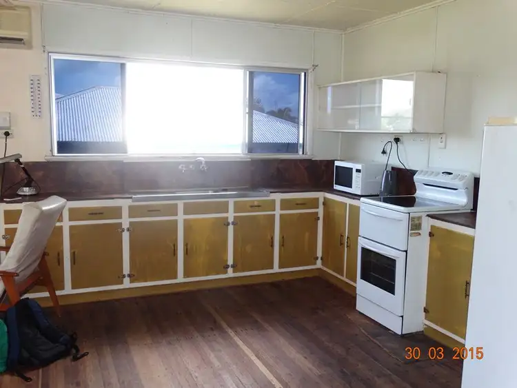 Fourth view of Homely house listing, 58 Hammett Street, Currajong QLD 4812