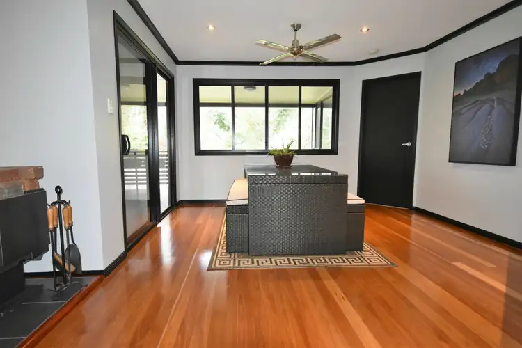 Third view of Homely house listing, 148 MOOLOOLAH MEADOWS DRIVE, Mooloolah Valley QLD 4553