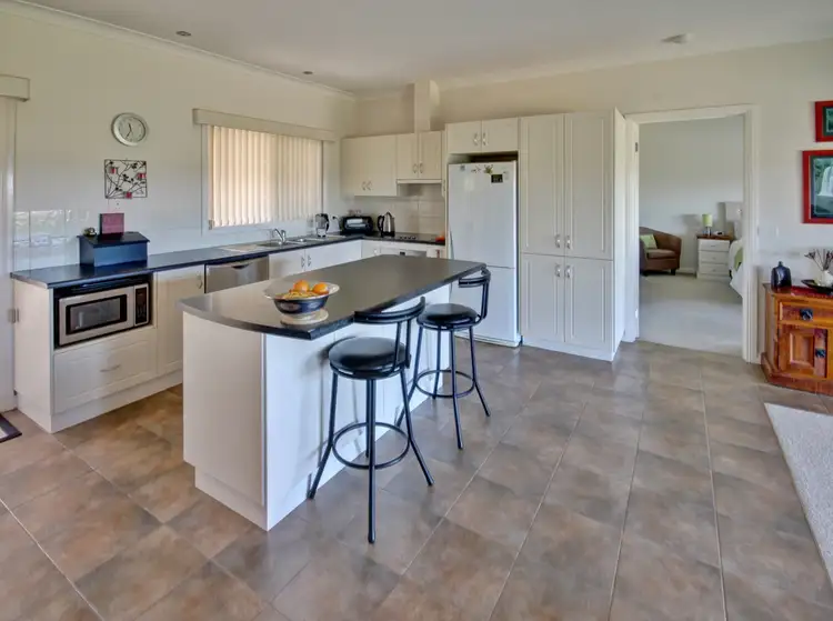 Fifth view of Homely house listing, 160 Phillips Lane, Bairnsdale VIC 3875