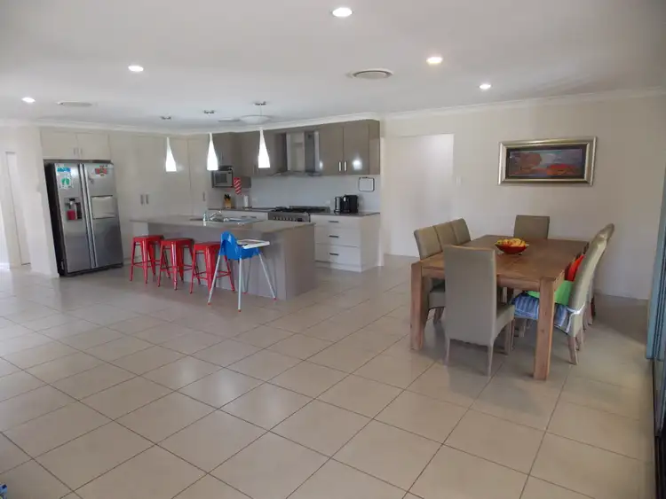 Second view of Homely rural property listing, 37 Grandchester Mt Mort Rd, Grandchester QLD 4340