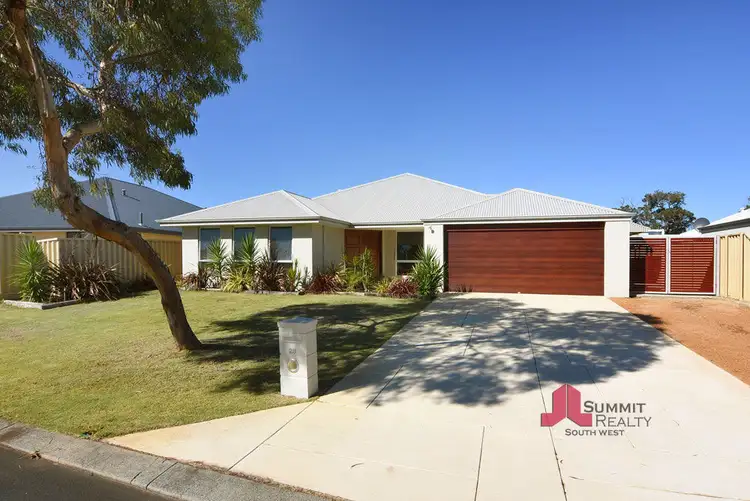 28 Denison Link, Millbridge WA 6232