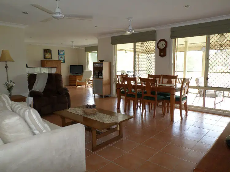 Fourth view of Homely house listing, 49 Yalla Lane, Redridge QLD 4660