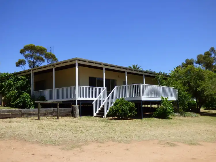 Fifth view of Homely house listing, 53 Julimar Rd, Toodyay WA 6566
