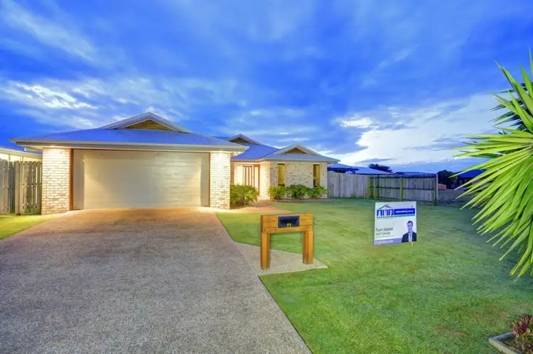 Main view of Homely house listing, 77 Kepnock Road, Kepnock QLD 4670