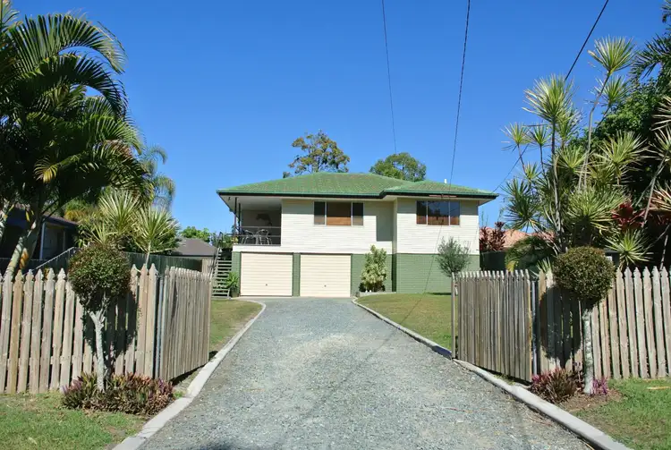 53 Pikett Street, Clontarf QLD 4019