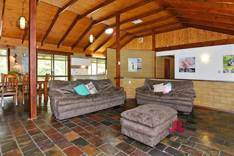 Fourth view of Homely house listing, 32 Ramsay Road, Stratham WA 6237
