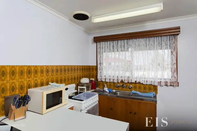 Fourth view of Homely unit listing, 1/63 Allumba St, Howrah TAS 7018