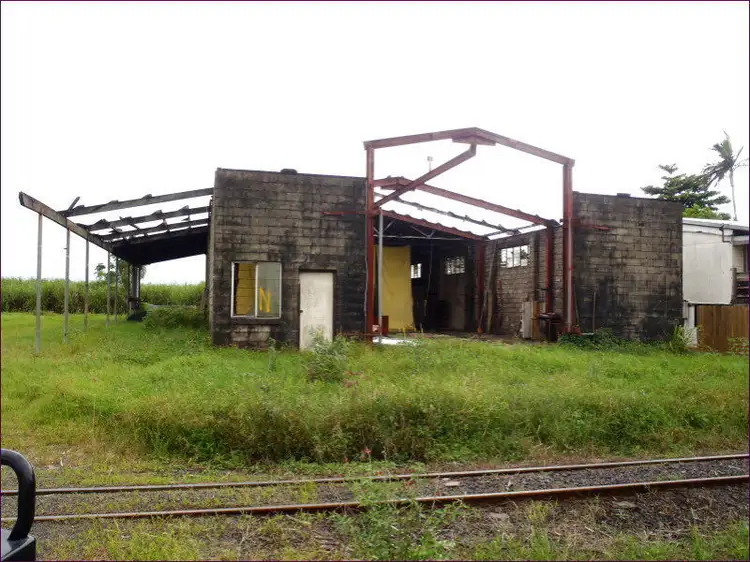 Main view of Homely land listing, Address available on request