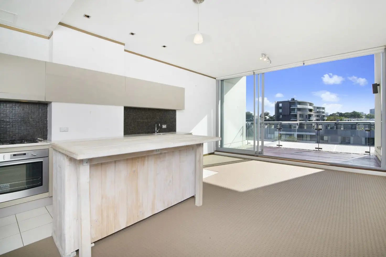 Main view of Homely unit listing, 226/2-4 Powell Street, Waterloo NSW 2017