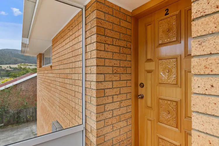 Fourth view of Homely unit listing, 2/11 Longley Ct, Glenorchy TAS 7010