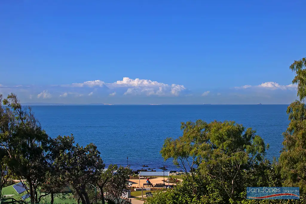 Main view of Homely unit listing, 202/87 Marine Pde, Redcliffe QLD 4020
