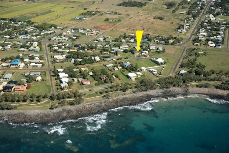 Second view of Homely house listing, 5 Byron Street, Burnett Heads QLD 4670