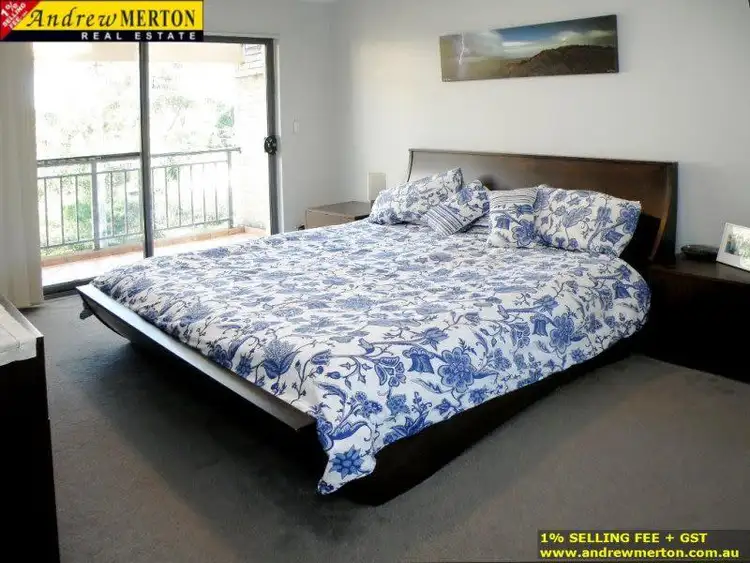 Fourth view of Homely house listing, 6/Lot 2-8 Hill Street, Baulkham Hills NSW 2153
