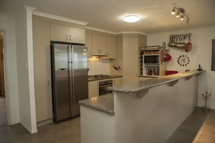 Second view of Homely house listing, 10 Josephine Drive, Tiaro QLD 4650