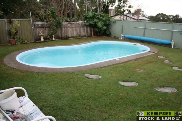 Fourth view of Homely house listing, 34 Middleton Street, Kempsey NSW 2440