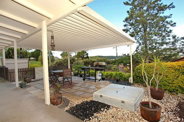 21 Cunningham Crescent, Nambour QLD 4560
