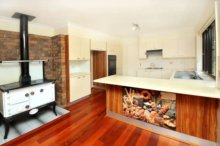 Third view of Homely house listing, 2 Greens Close, Glenreagh NSW 2450