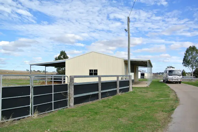 Third view of Homely rural property listing, Address available on request
